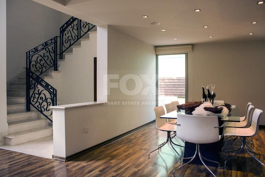 Detached 6 bedroom luxury Villa for sale in Potamos Germasogias Limassol