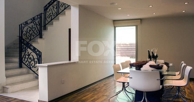 Detached 6 bedroom luxury Villa for sale in Potamos Germasogias Limassol