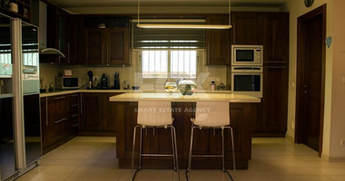 Detached 6 bedroom luxury Villa for sale in Potamos Germasogias Limassol