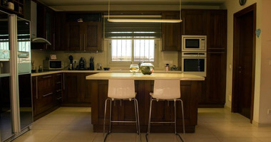 Detached 6 bedroom luxury Villa for sale in Potamos Germasogias Limassol