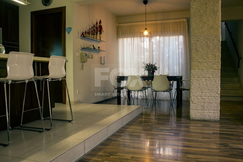 Detached 6 bedroom luxury Villa for sale in Potamos Germasogias Limassol