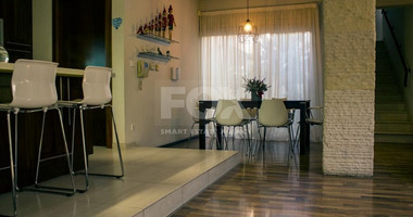 Detached 6 bedroom luxury Villa for sale in Potamos Germasogias Limassol