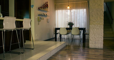 Detached 6 bedroom luxury Villa for sale in Potamos Germasogias Limassol