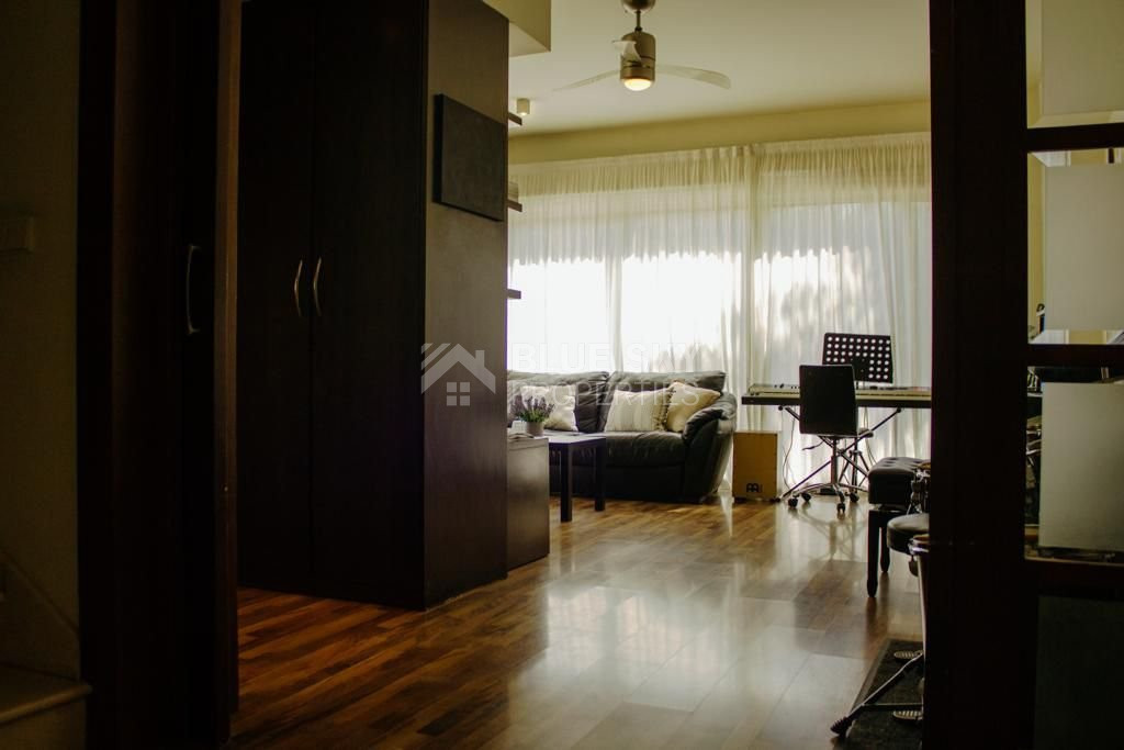 Detached 6 bedroom luxury Villa for sale in Potamos Germasogias Limassol