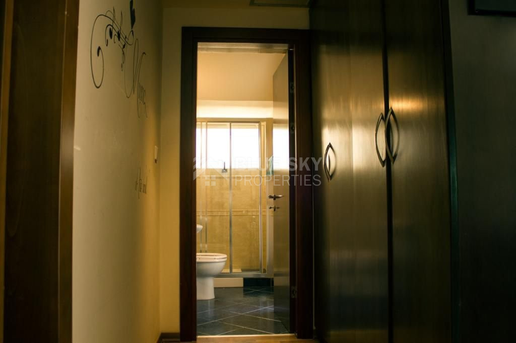 Detached 6 bedroom luxury Villa for sale in Potamos Germasogias Limassol