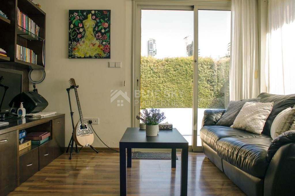 Detached 6 bedroom luxury Villa for sale in Potamos Germasogias Limassol