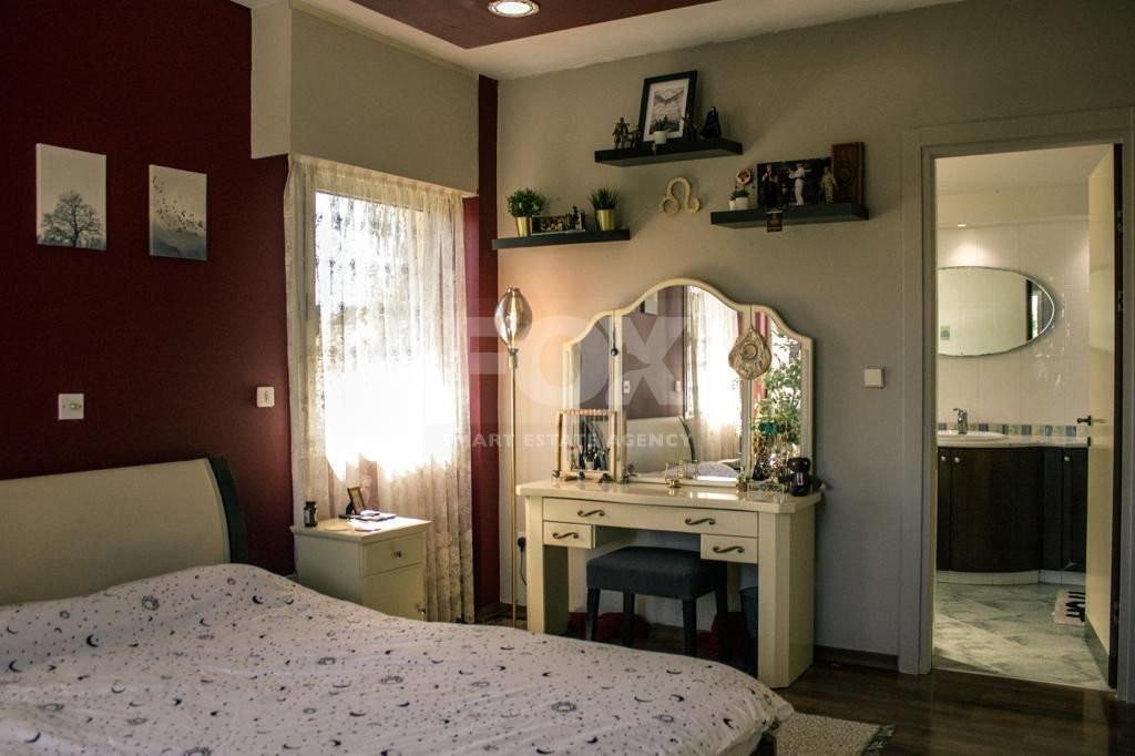 Detached 6 bedroom luxury Villa for sale in Potamos Germasogias Limassol