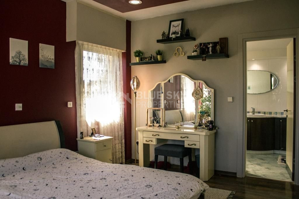 Detached 6 bedroom luxury Villa for sale in Potamos Germasogias Limassol