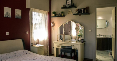 Detached 6 bedroom luxury Villa for sale in Potamos Germasogias Limassol