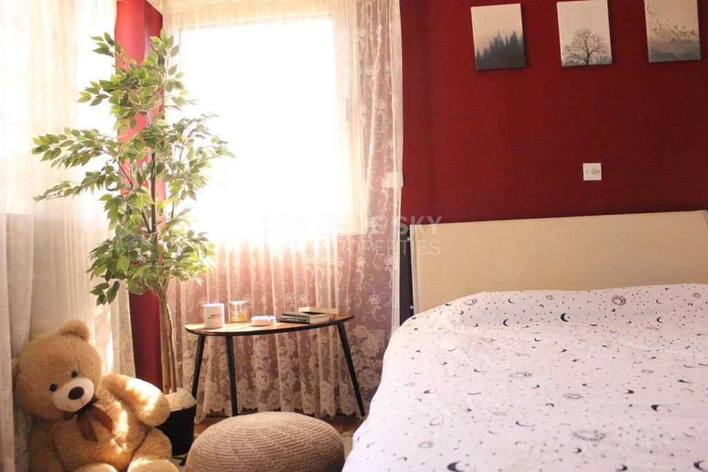 Detached 6 bedroom luxury Villa for sale in Potamos Germasogias Limassol