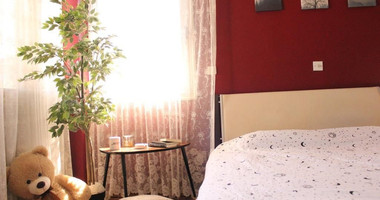 Detached 6 bedroom luxury Villa for sale in Potamos Germasogias Limassol