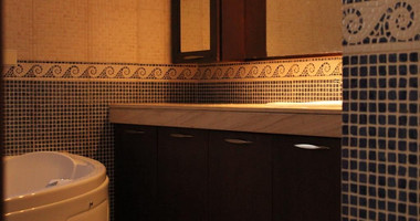 Detached 6 bedroom luxury Villa for sale in Potamos Germasogias Limassol