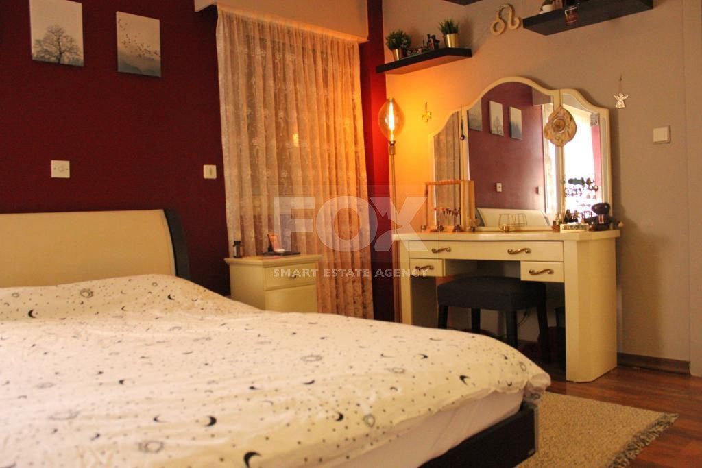Detached 6 bedroom luxury Villa for sale in Potamos Germasogias Limassol