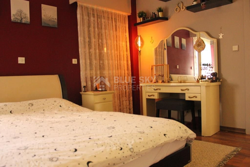 Detached 6 bedroom luxury Villa for sale in Potamos Germasogias Limassol