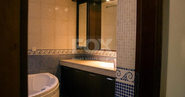 Detached 6 bedroom luxury Villa for sale in Potamos Germasogias Limassol