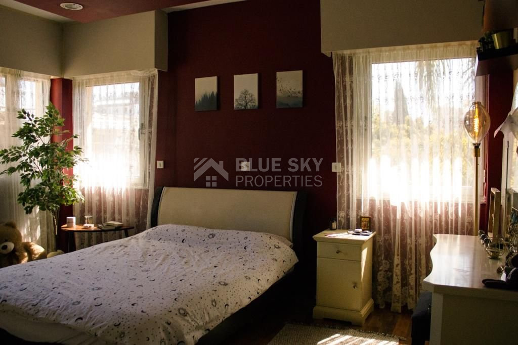 Detached 6 bedroom luxury Villa for sale in Potamos Germasogias Limassol