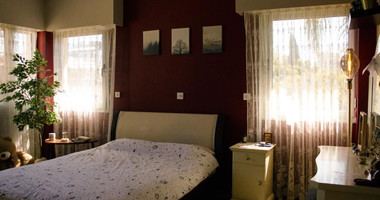 Detached 6 bedroom luxury Villa for sale in Potamos Germasogias Limassol