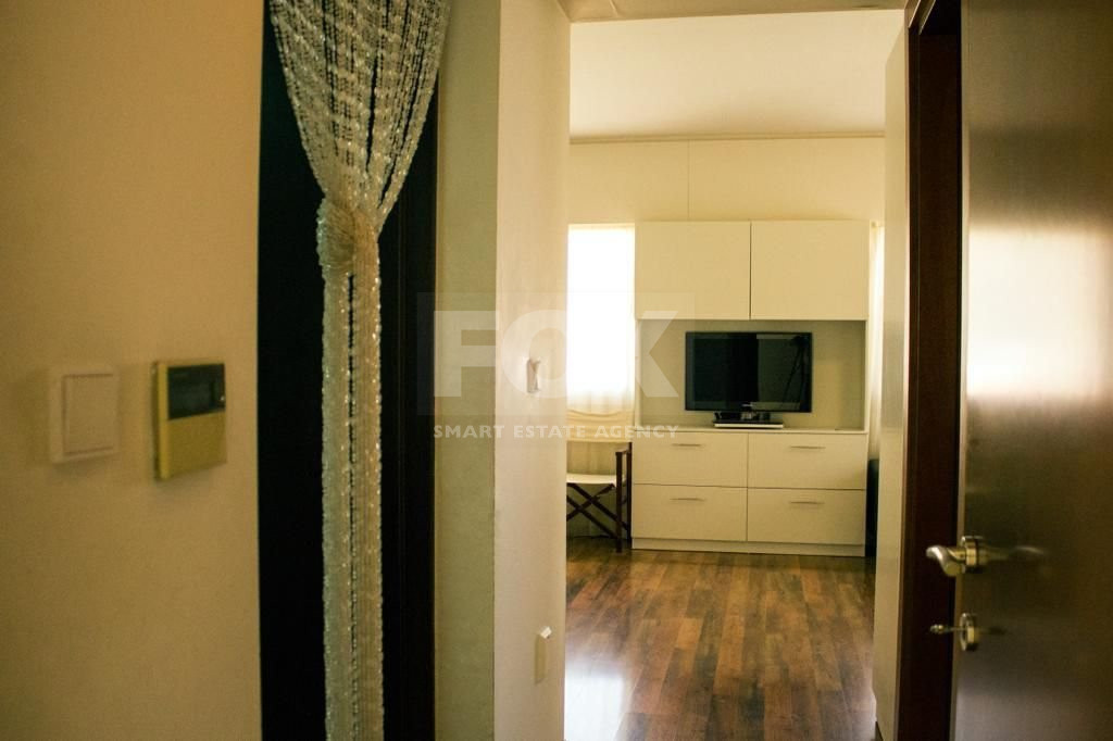 Detached 6 bedroom luxury Villa for sale in Potamos Germasogias Limassol