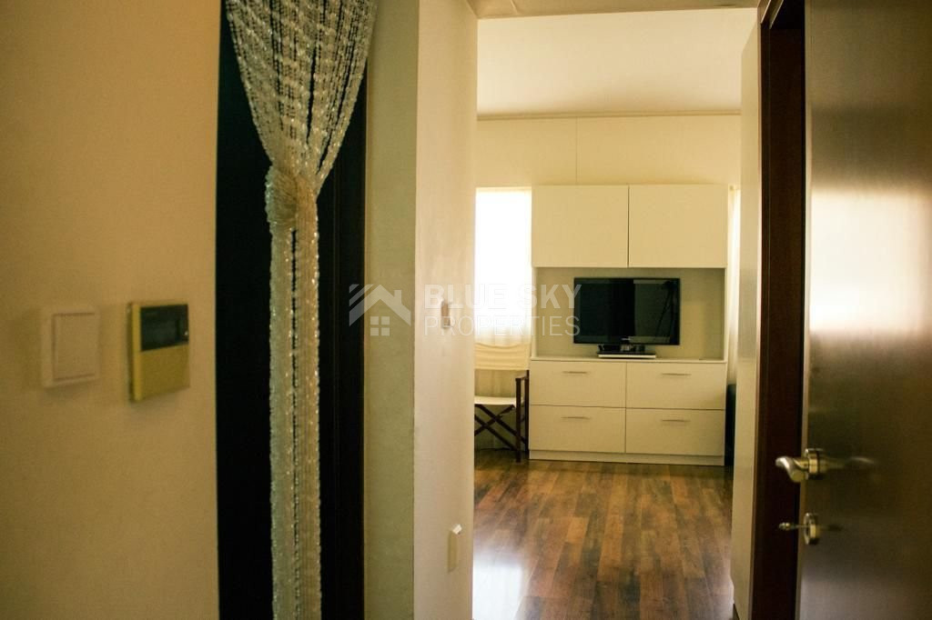 Detached 6 bedroom luxury Villa for sale in Potamos Germasogias Limassol