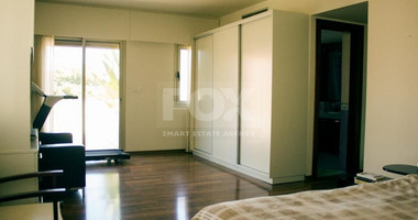 Detached 6 bedroom luxury Villa for sale in Potamos Germasogias Limassol