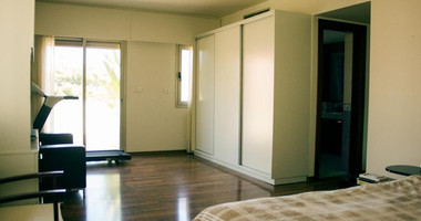 Detached 6 bedroom luxury Villa for sale in Potamos Germasogias Limassol