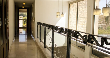 Detached 6 bedroom luxury Villa for sale in Potamos Germasogias Limassol