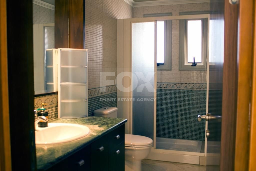 Detached 6 bedroom luxury Villa for sale in Potamos Germasogias Limassol