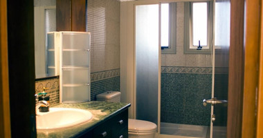 Detached 6 bedroom luxury Villa for sale in Potamos Germasogias Limassol