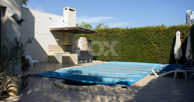 Detached 6 bedroom luxury Villa for sale in Potamos Germasogias Limassol