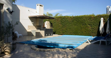 Detached 6 bedroom luxury Villa for sale in Potamos Germasogias Limassol