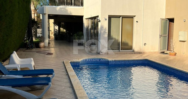Detached 6 bedroom luxury Villa for sale in Potamos Germasogias Limassol