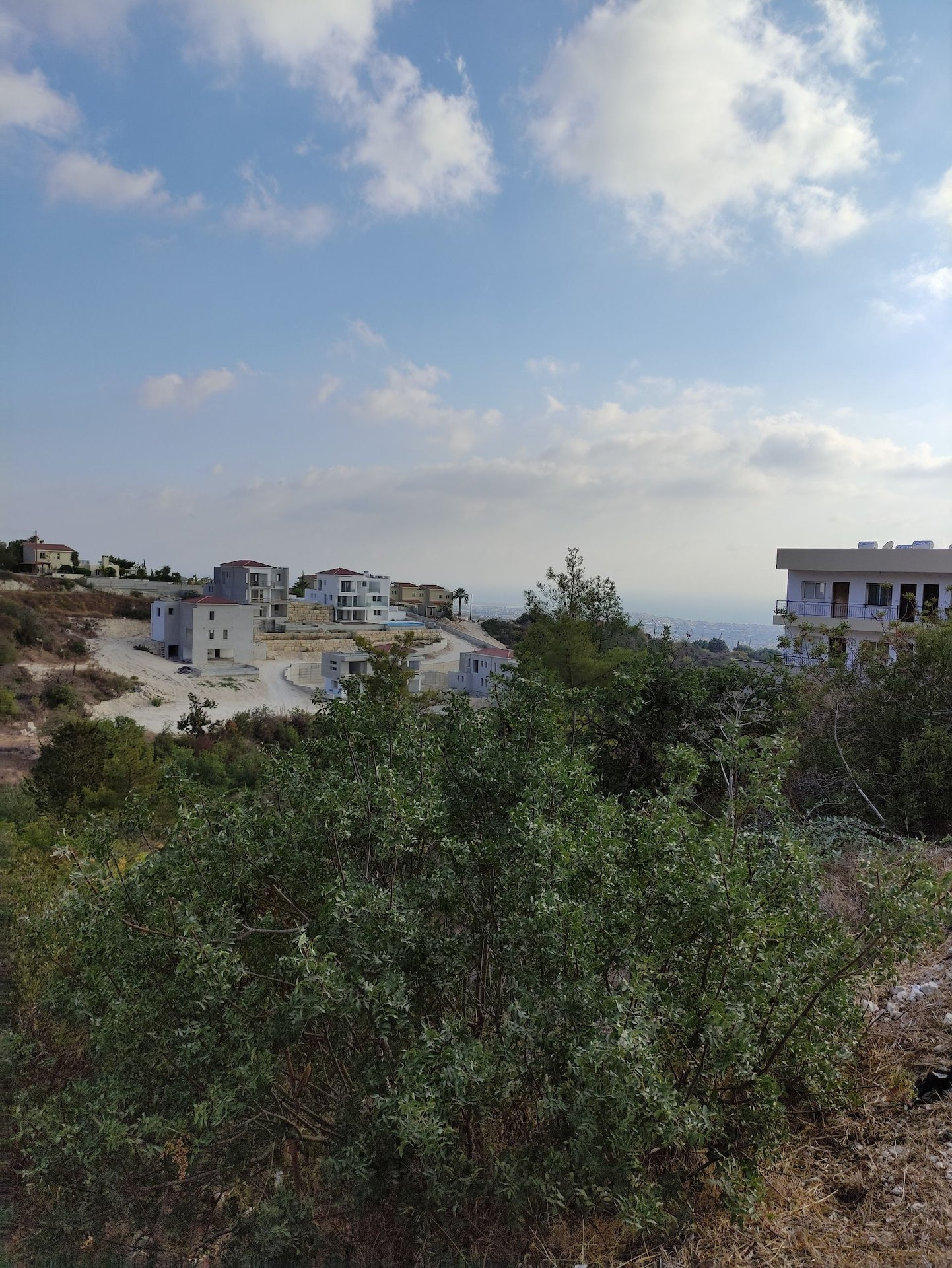 Apartamento  Tala, Chipre