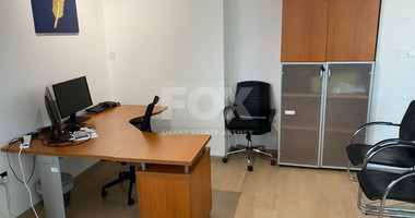 Office for rent in Chalkoutsa , Limassol