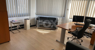Office for rent in Chalkoutsa , Limassol