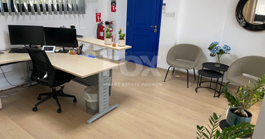 Office for rent in Chalkoutsa , Limassol