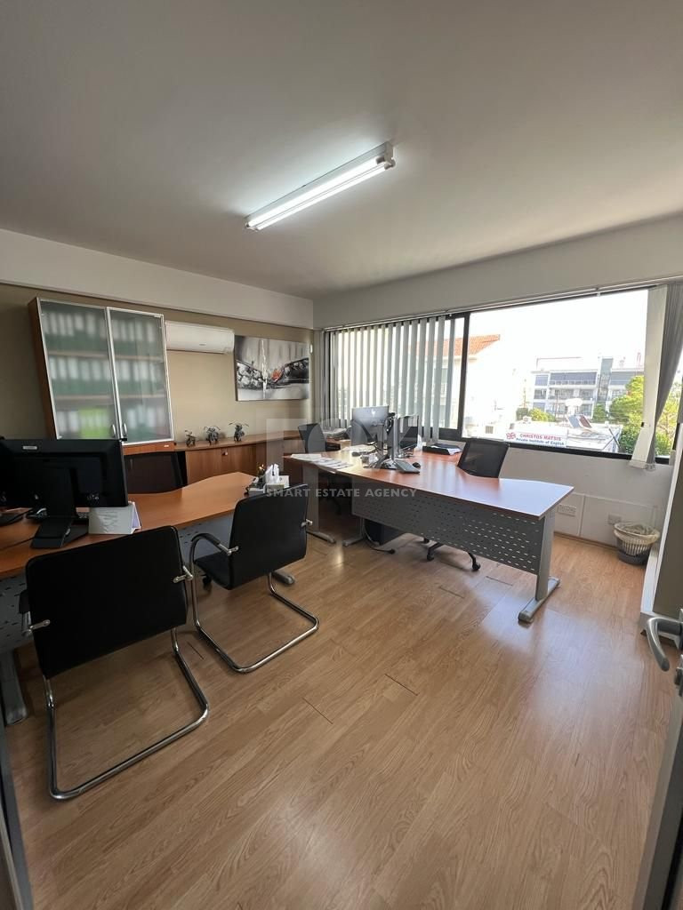 Office for rent in Chalkoutsa , Limassol
