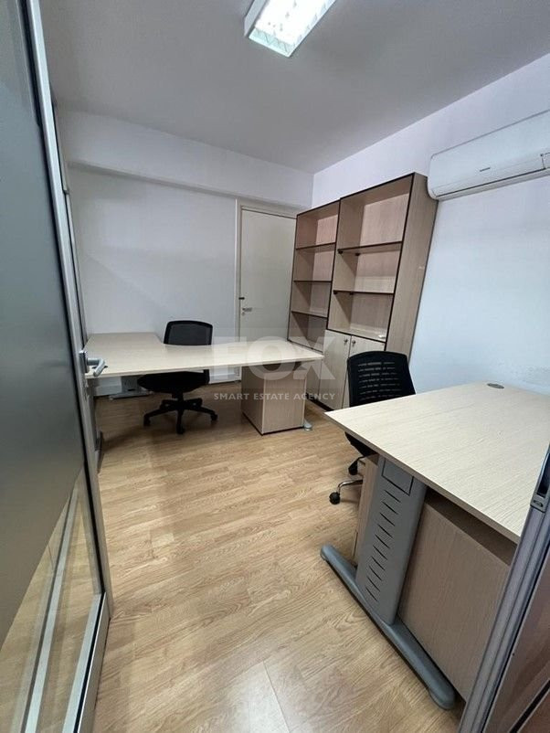 Office for rent in Chalkoutsa , Limassol