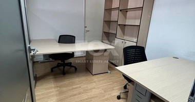 Office for rent in Chalkoutsa , Limassol