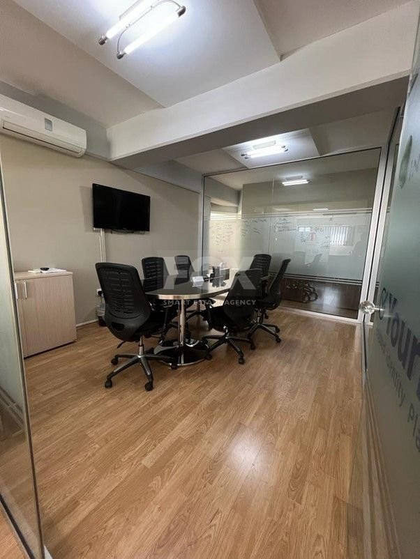Office for rent in Chalkoutsa , Limassol
