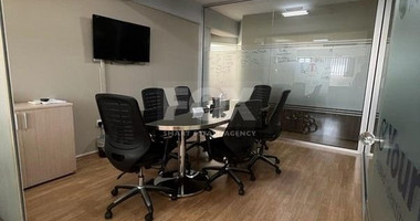 Office for rent in Chalkoutsa , Limassol