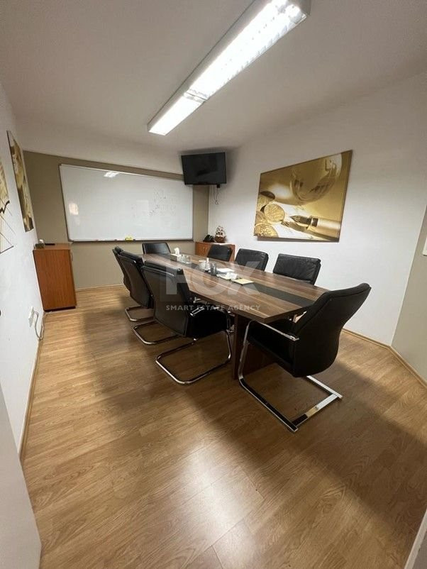 Office for rent in Chalkoutsa , Limassol