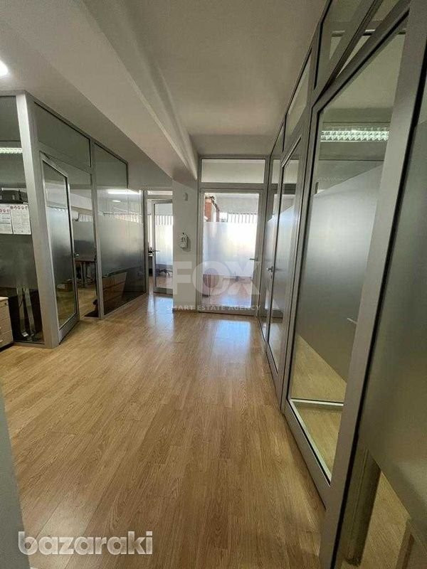 Office for rent in Chalkoutsa , Limassol