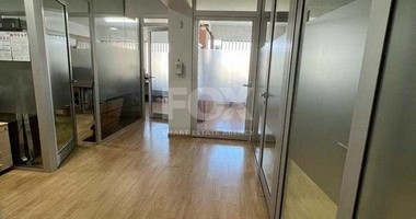 Office for rent in Chalkoutsa , Limassol