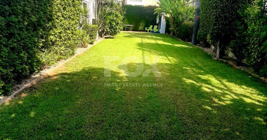 For Rent Exquisite Villa in Agios Athanasios Very Close to the Beach with Swimming Pool