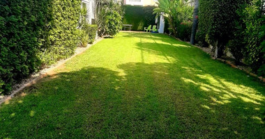 For Rent Exquisite Villa in Agios Athanasios Very Close to the Beach with Swimming Pool