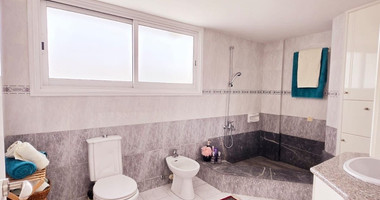 For Rent Exquisite Villa in Agios Athanasios Very Close to the Beach with Swimming Pool