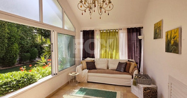 For Rent Exquisite Villa in Agios Athanasios Very Close to the Beach with Swimming Pool