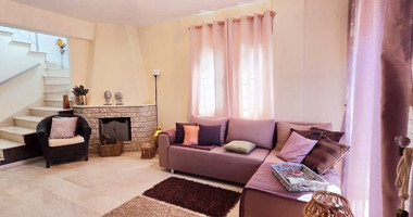 For Rent Exquisite Villa in Agios Athanasios Very Close to the Beach with Swimming Pool