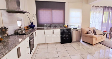For Rent Exquisite Villa in Agios Athanasios Very Close to the Beach with Swimming Pool