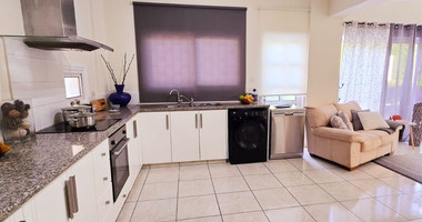 For Rent Exquisite Villa in Agios Athanasios Very Close to the Beach with Swimming Pool